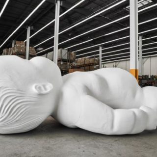 【プレミア限定品】福岡大学 オブジェ 彫刻品 プレミア限定品】福岡大学 オブジェ 彫刻品 【公式通販】