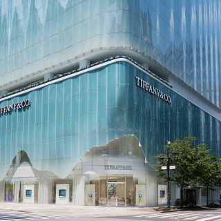 40点超の現代アートが大集結。建築・アート・クラフツマンシップが交差