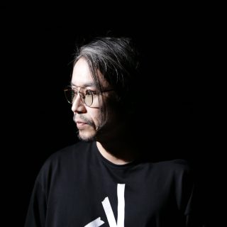 アルスエレクトロニカ賞2025で「冨田勲特別賞」を受賞したevala。Photo: Susumu Kunisaki