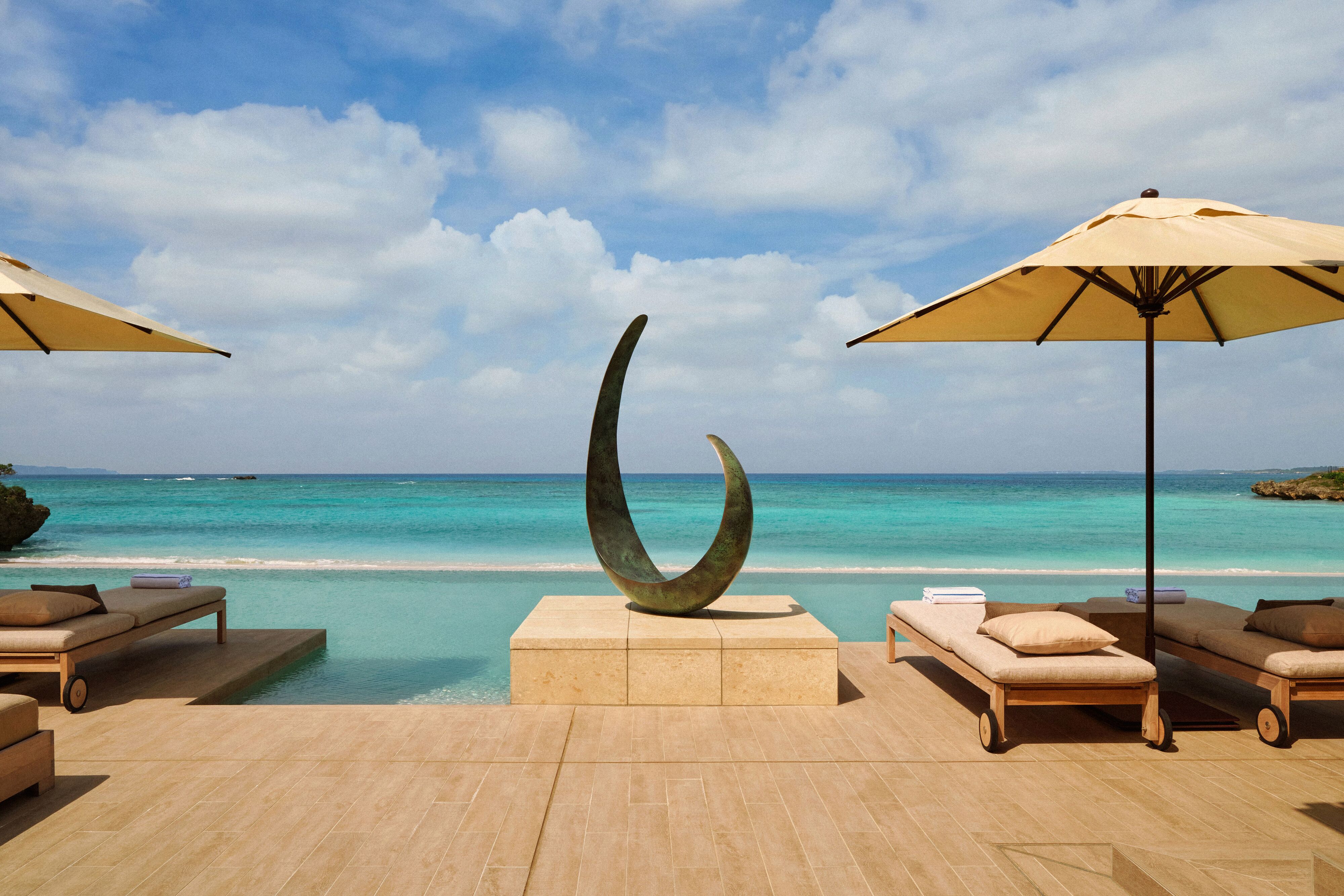 Rosewood Miyakojima