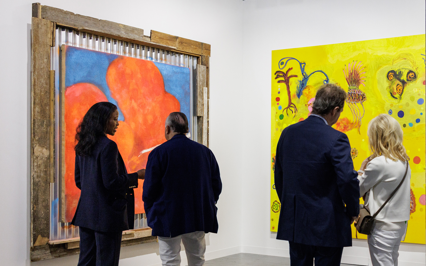 Art Basel Miami Beach
