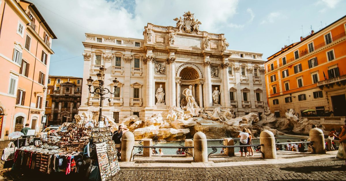 Rome: Art & Architectureローマの美術と建築 プレビュー】「永遠の都ローマ展」 東京都美術館で9月16日開幕 門外不
