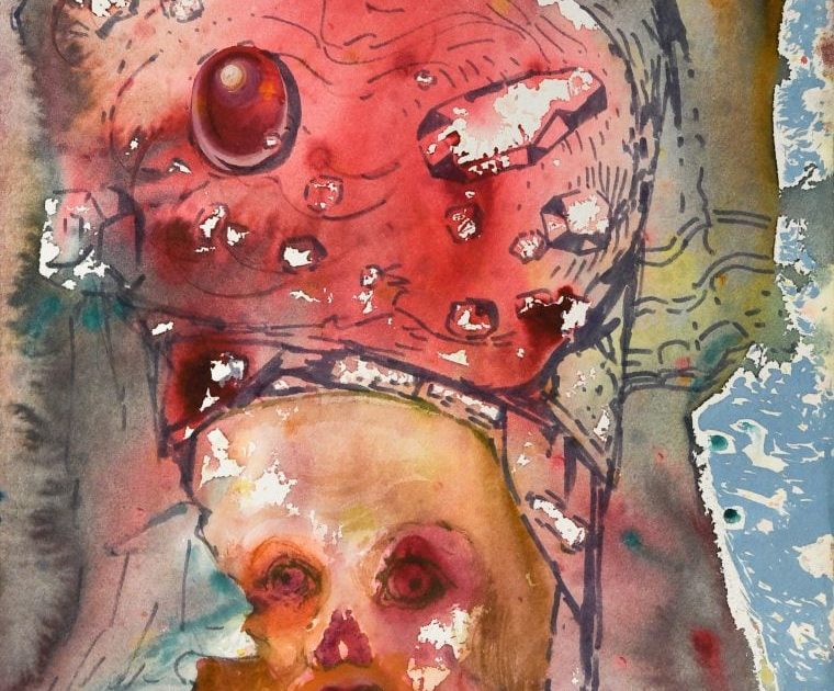【真作】絵画　ヴィタリー・メドベデフ　油彩20号　鮮やかな静物画　V38 真作】絵画 ヴィタリー・メドベデフ 油彩20号 鮮やかな静物画 V38