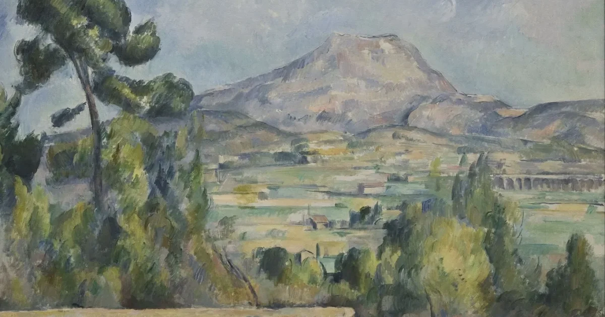 Paul_Cezanne_-_Montagne_Saint-