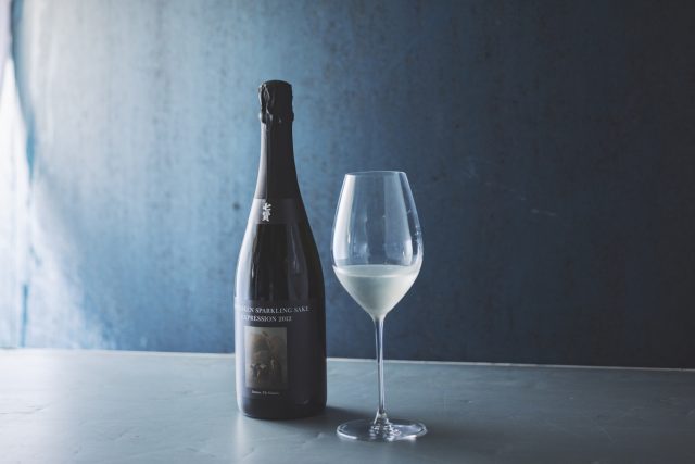 アートと日本酒の特別な邂逅──七賢『EXPRESSION 2012』がミレー名作