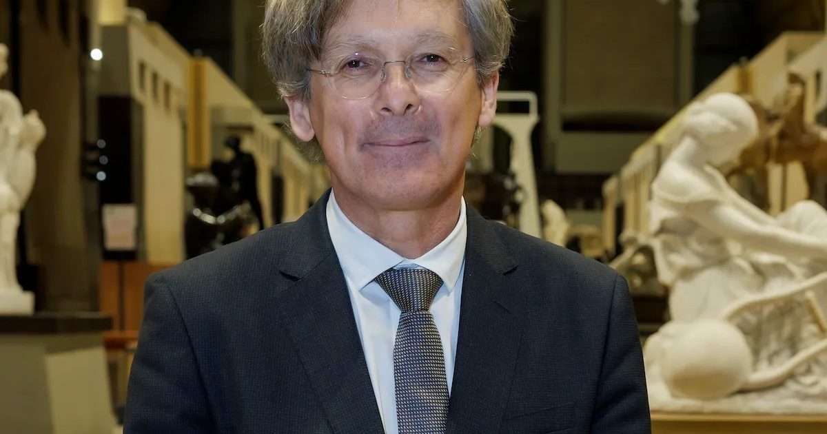 訃報：オルセー美術館シルヴァン・アミック館長が58歳で急逝。就任1年