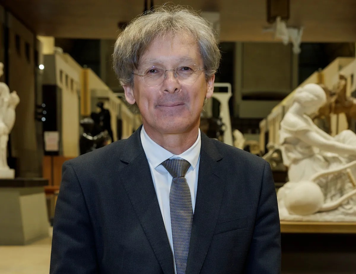 訃報：オルセー美術館シルヴァン・アミック館長が58歳で急逝。就任1年半足らず、大改装計画の途上