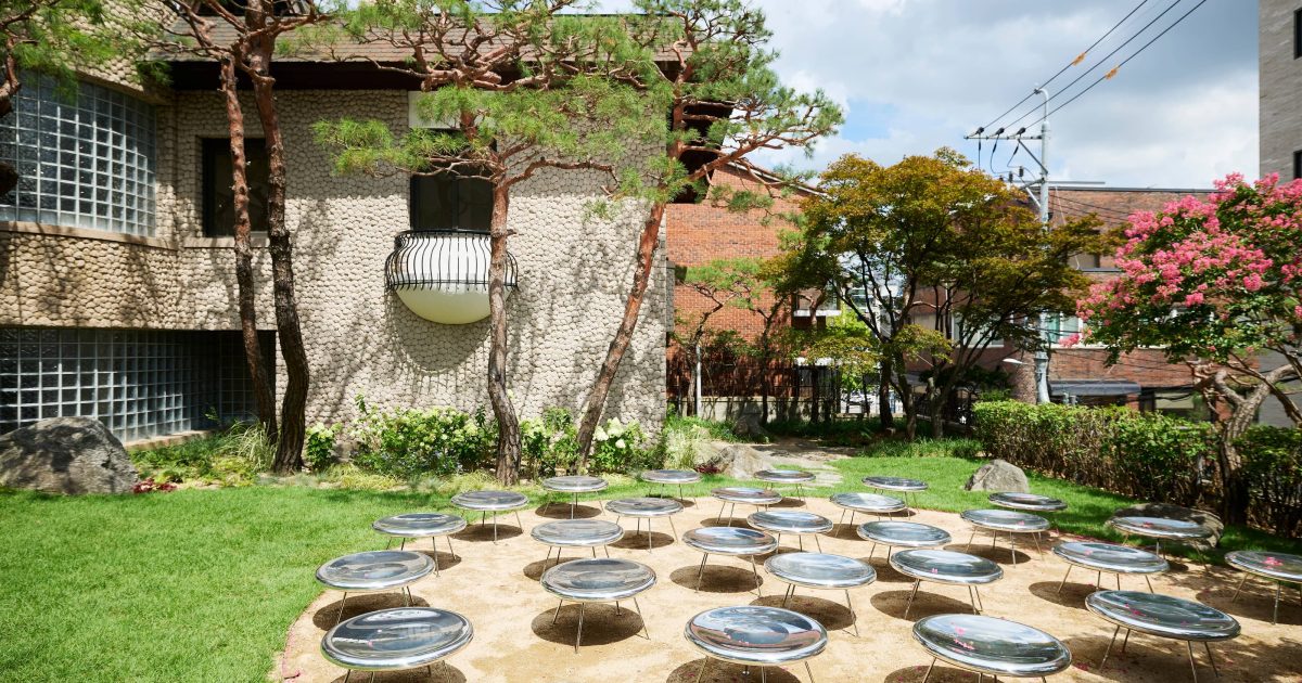 ソウルにフリーズ・ハウス開設！ 第一弾企画は、クィアの視点から「家