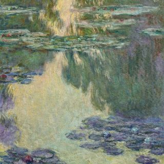 CLAUDE-MONET-Nympheas-1-fotor-