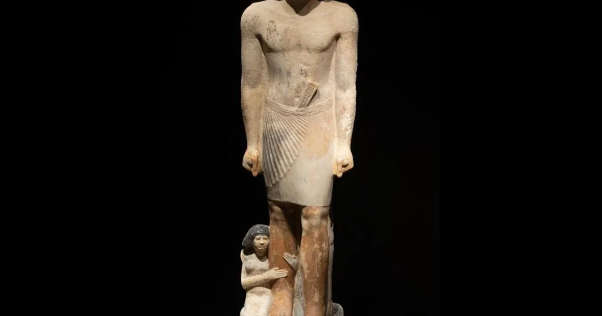 egyptian-family-statue-1-