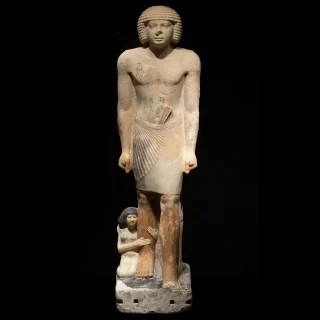 egyptian-family-statue-1-