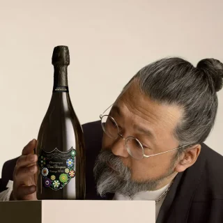 Dom-Perignon-Takashi-