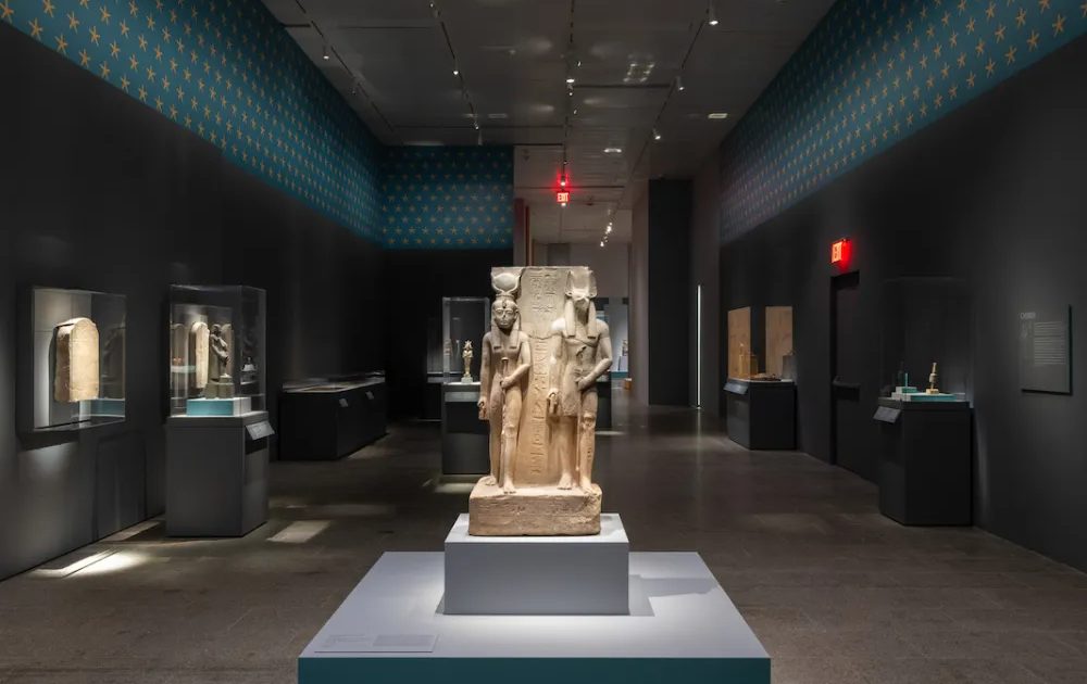 L'art de l'ancienne Égypte 古代エジプトの芸術 L'art de l'ancienne Égypte 古代エジプトの芸術