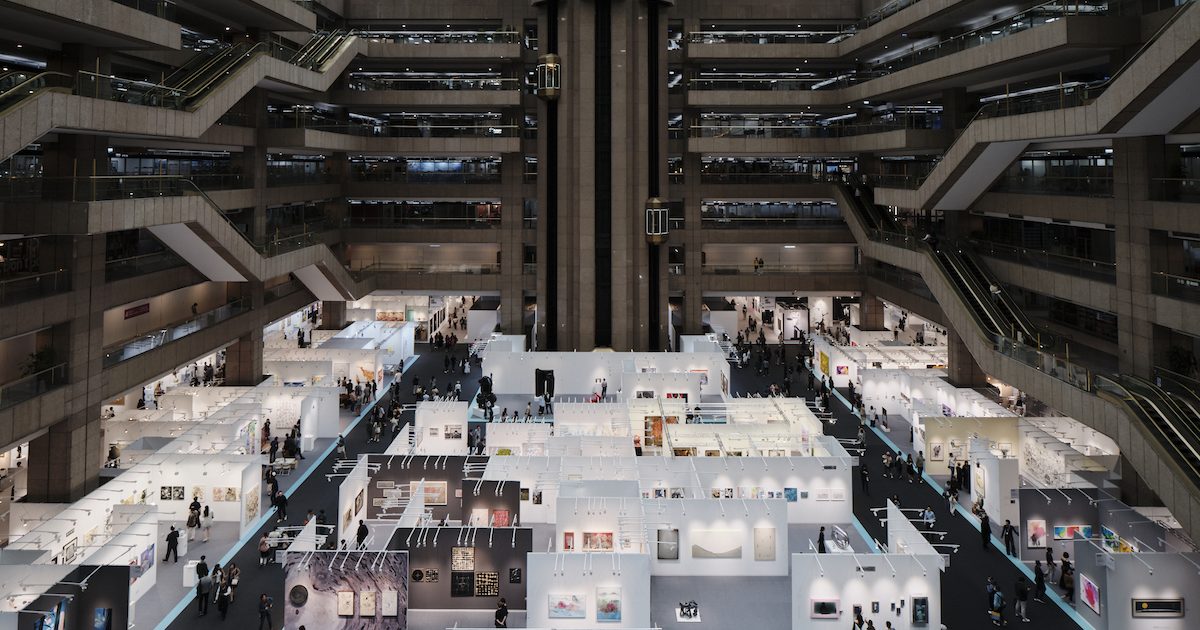 ART TAIPEI」がもうすぐ開幕！ 地域性と国際性、個と共同体など、多様
