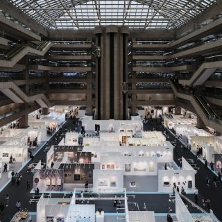 ART TAIPEI」がもうすぐ開幕！ 地域性と国際性、個と共同体など、多様