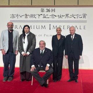 分断の時代」に芸術の力を信じる──ピーター・ドイグら2025年「高松宮