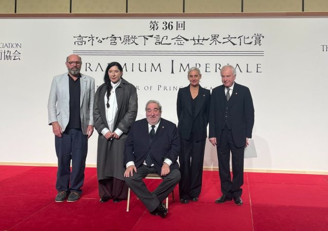 分断の時代」に芸術の力を信じる──ピーター・ドイグら2025年「高松宮