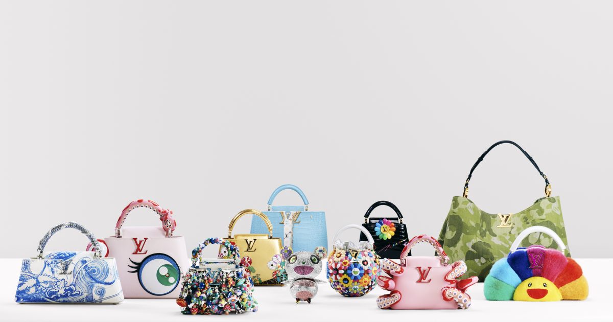 新品オリバーガル　ルイ・ヴィトン アート作品 オリバーガル アート ルイ・ヴィトン オリバーガル Oliver Gal ルイ