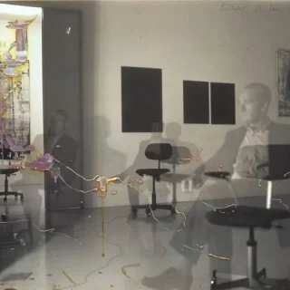 ゲルハルト・リヒターのすべて──初期から《ビルケナウ》まで、現代