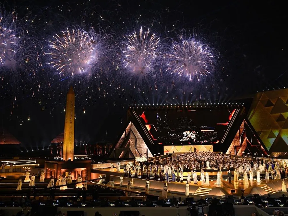 大エジプト博物館がついに開館！ ツタンカーメン王墓の「完全再現」も