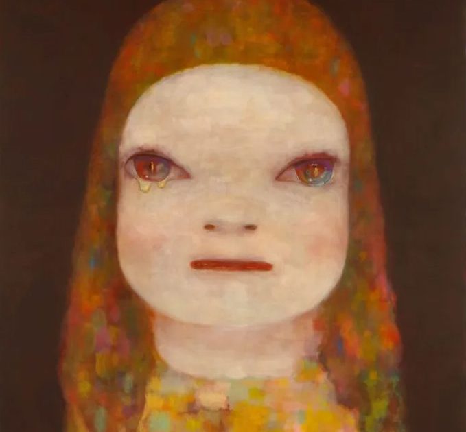 奈良美智がデイヴィッド・ツヴィルナーと契約。ブラム閉鎖を経て新たな