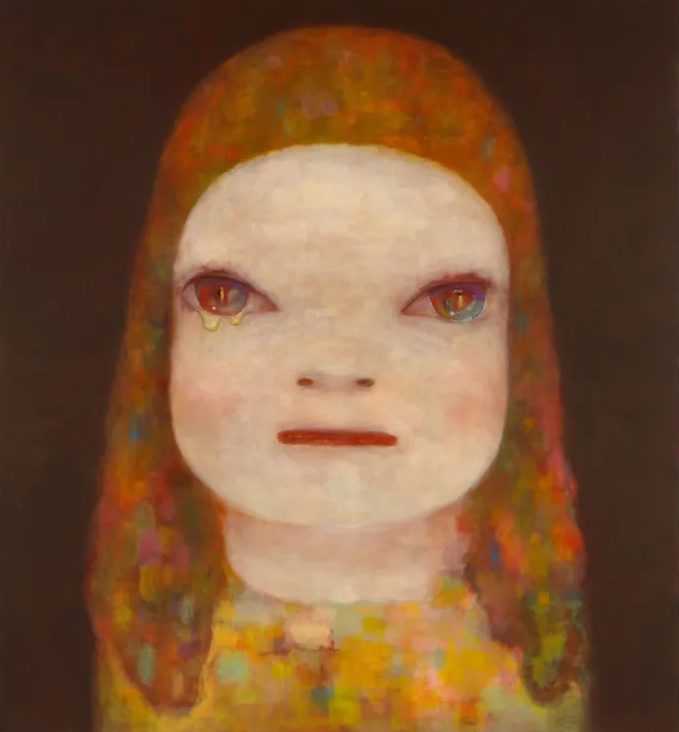 奈良美智がデイヴィッド・ツヴィルナーと契約。ブラム閉鎖を経て新たな章へ