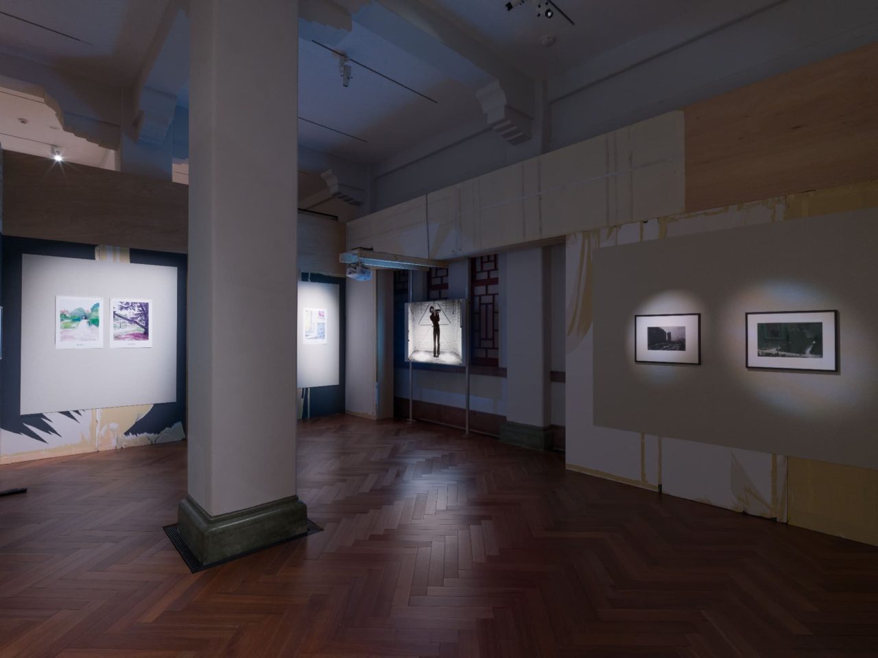 Photo by Kei Okano. Courtesy Art Week Tokyo.