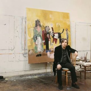 Ruiz_GeorgeCondo_Color83-
