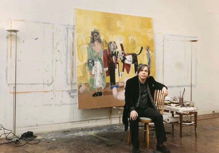 Ruiz_GeorgeCondo_Color83-