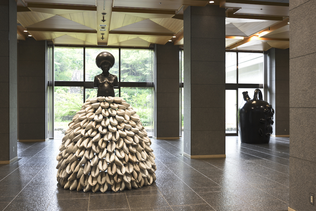 Photo: ©︎ Aichi Triennale Organizing Committee/Ito Tetsuo