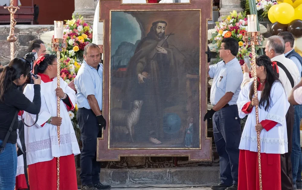 francis-assisi-teotihuacan-