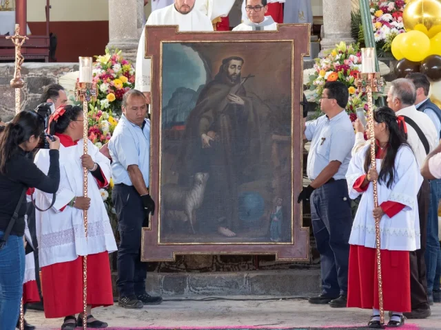 francis-assisi-teotihuacan-