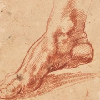 ミケランジェロの超希少な素描がオークションへ。一般からの問い合わせ
