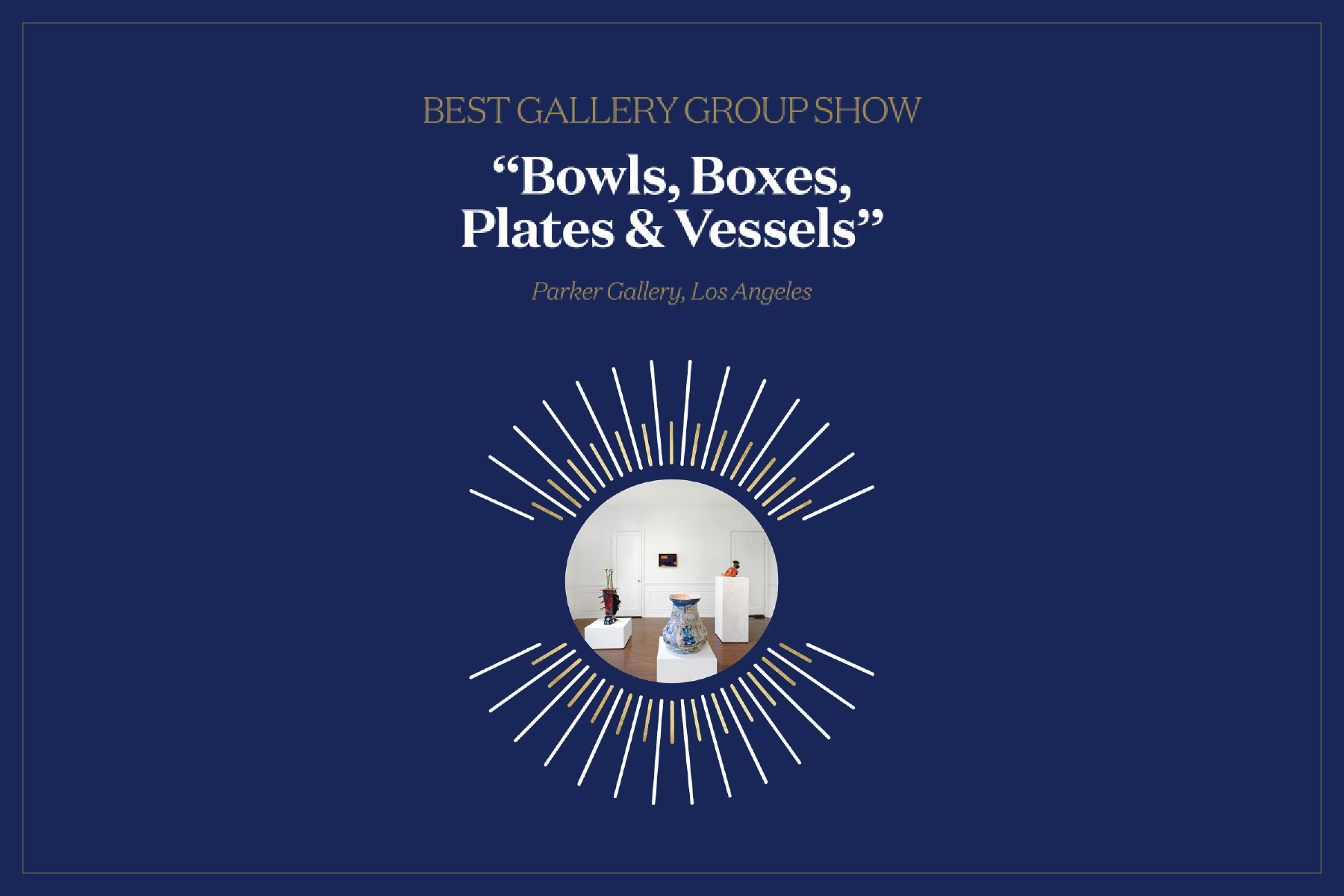 Photo: ARTnews JAPAN