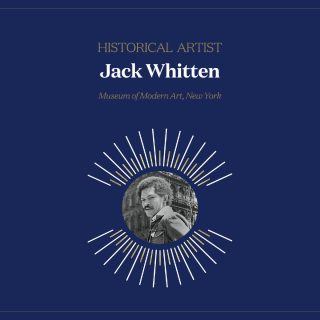 絵画の境界を拡張し続けたアーティスト──「再評価アーティスト賞」は