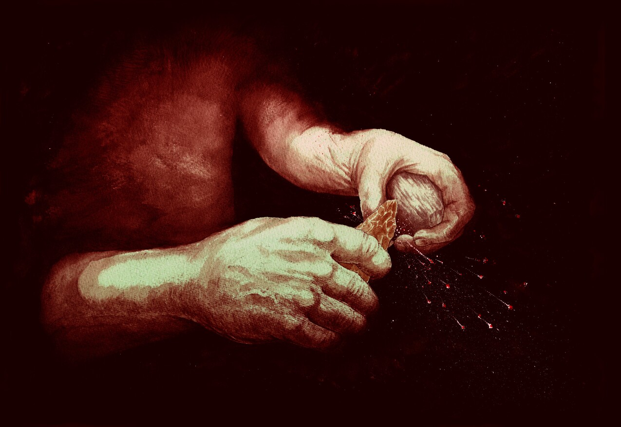 人類は40万年前に「火」を自在に操っていた──最新調査で進化史を書き換える大発見