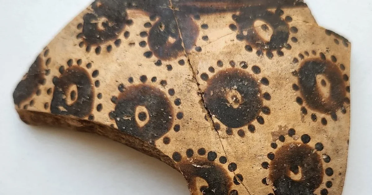 古代メソポタミアの人々はアートで数学的思考を視覚化していた？ 数学