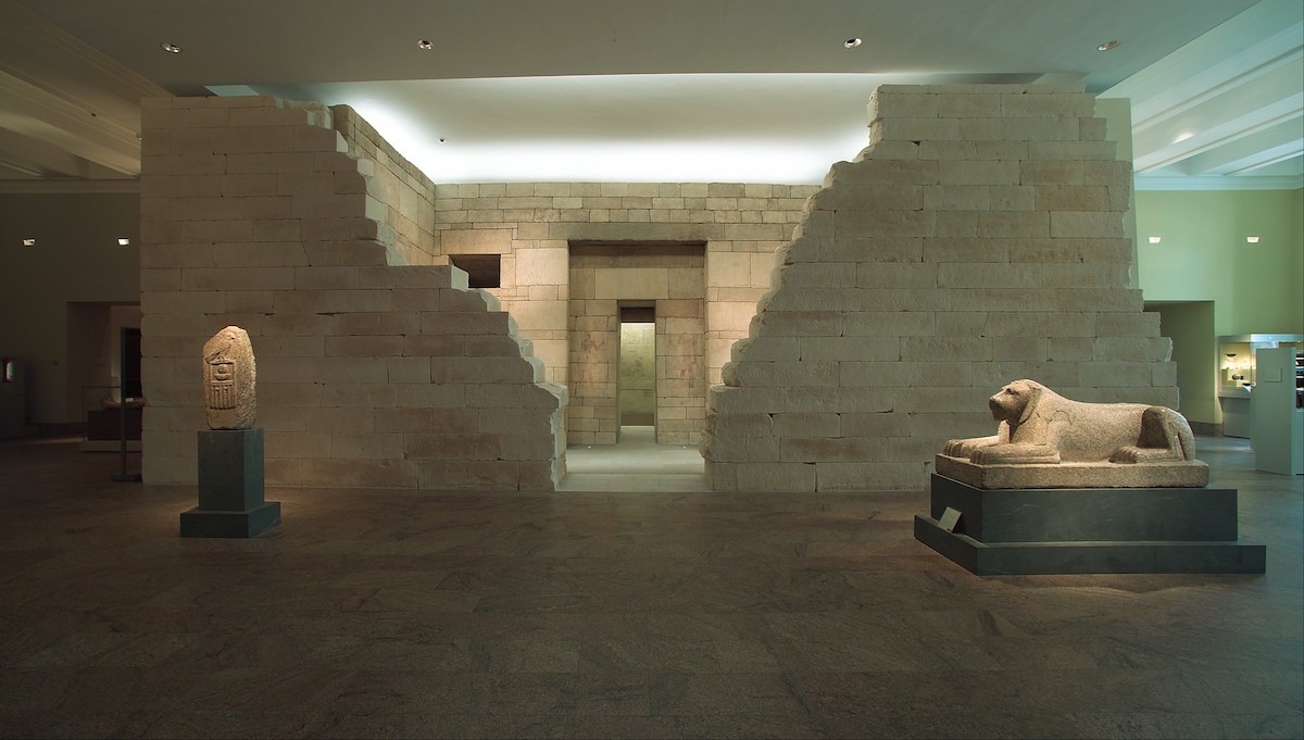 Photo: Metropolitan Museum of Art