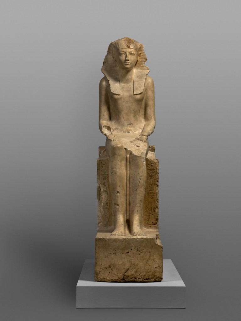 Photo: Metropolitan Museum of Art