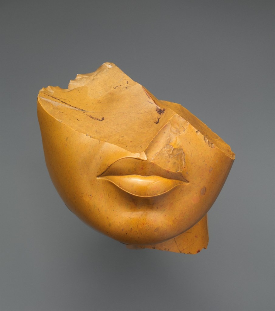 Photo: Metropolitan Museum of Art