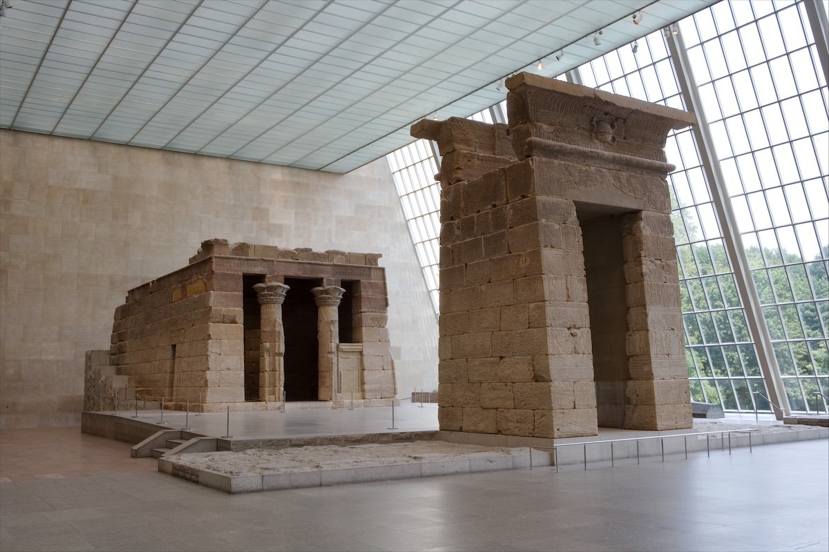 Photo: Metropolitan Museum of Art