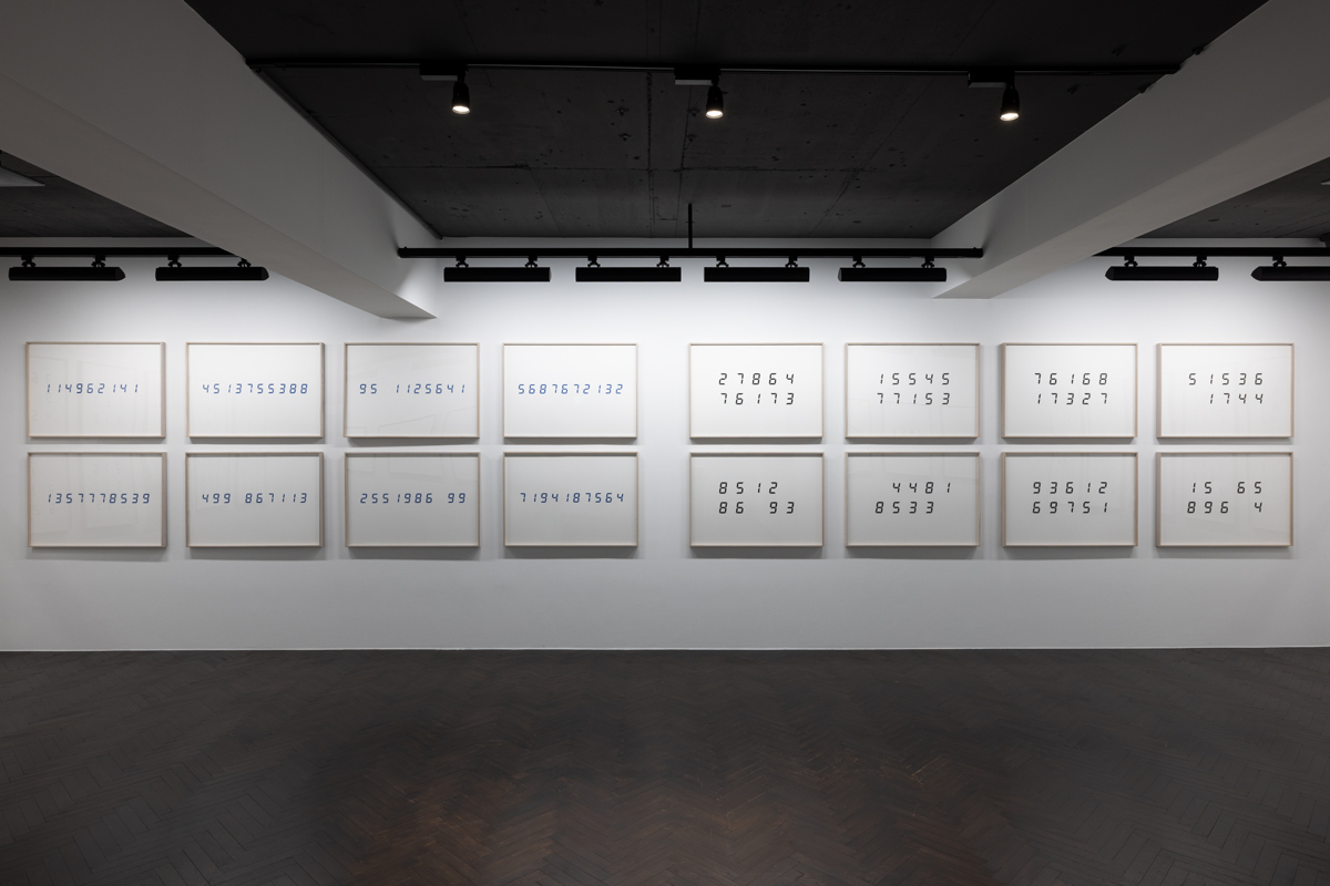 今週末に見たいアートイベントTOP5：宮島達男が数字で灯す東日本大震災