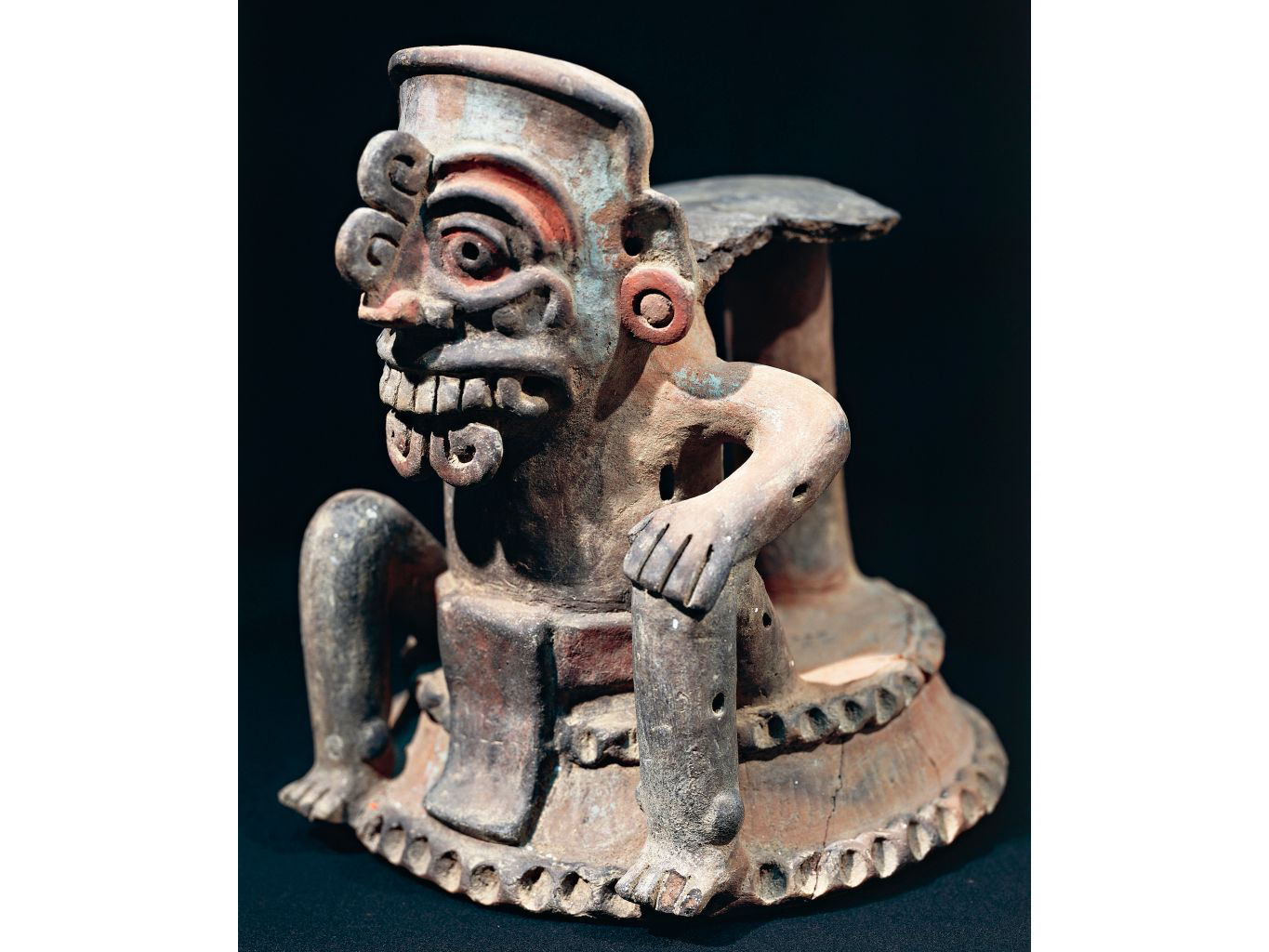 Photo: DEA / G. DAGLI ORTI/De Agostini via Getty Images