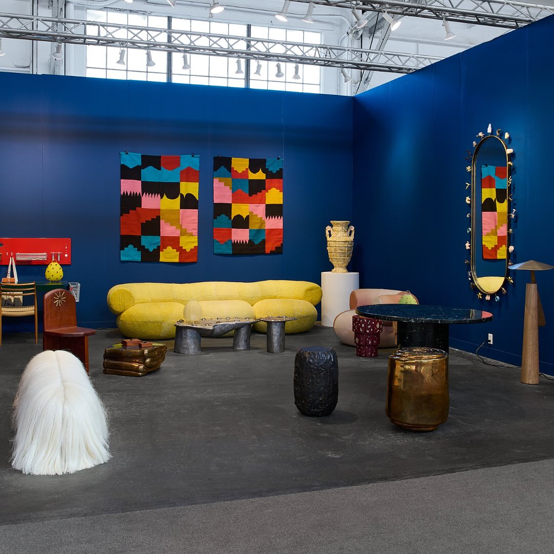 2025年の会場風景。Photo: Instagram/fogfair