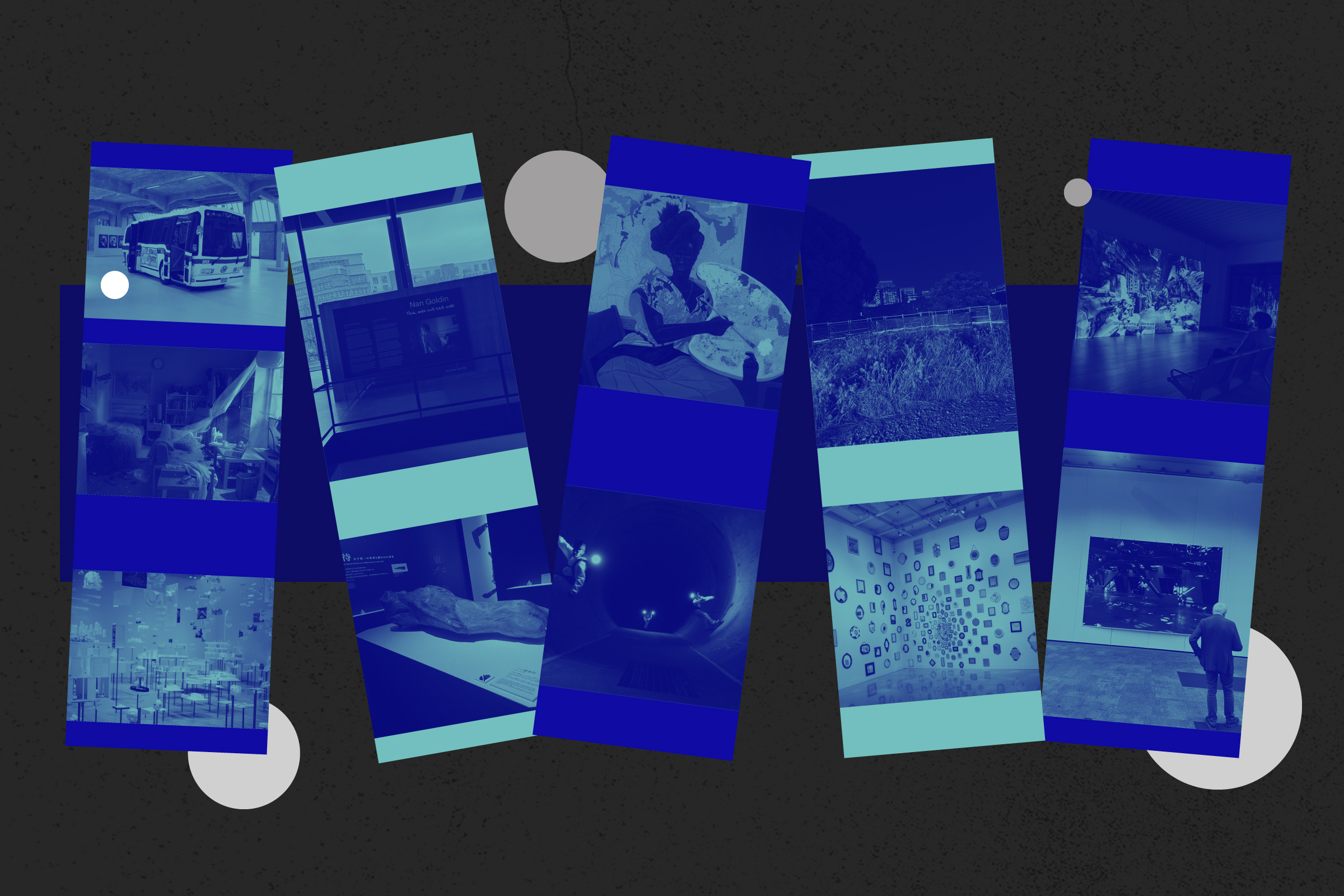 ARTnews JAPAN編集部が厳選！ 2025年に最も印象に残った展覧会14選