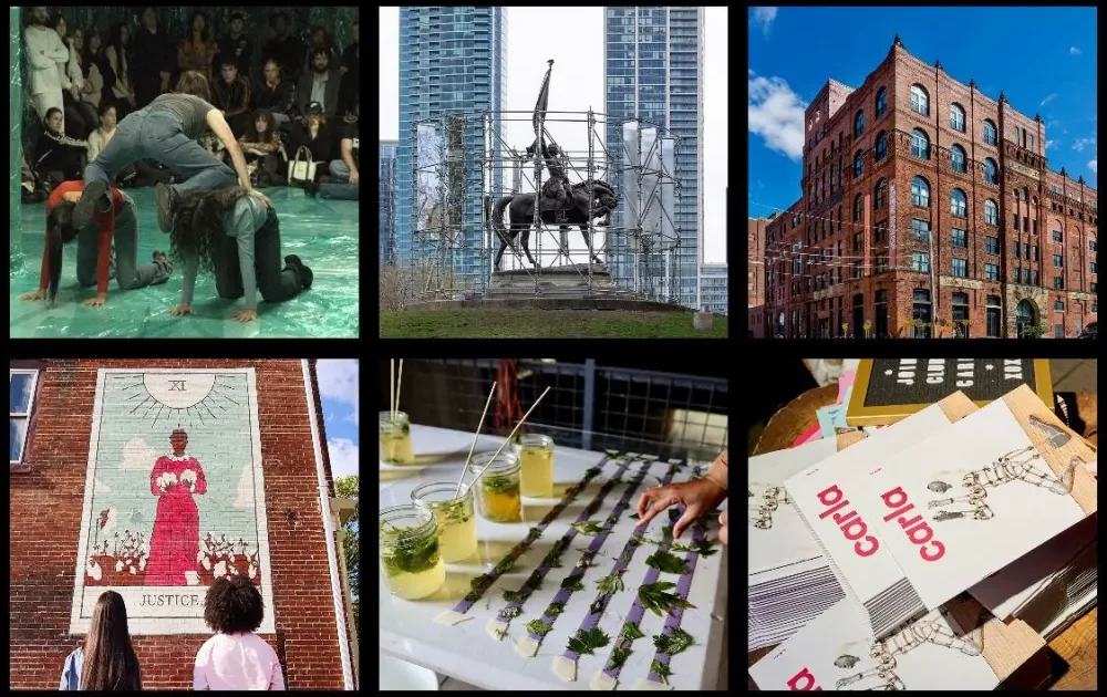 ウォーホル財団が57団体に6億円超を助成。NEA解体後の逆風下、対象を20