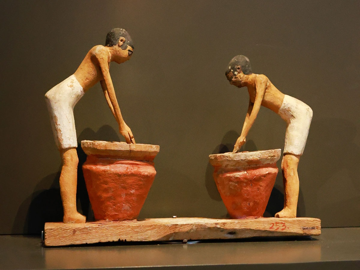 Photo: Courtesy Ahmed Maatouk