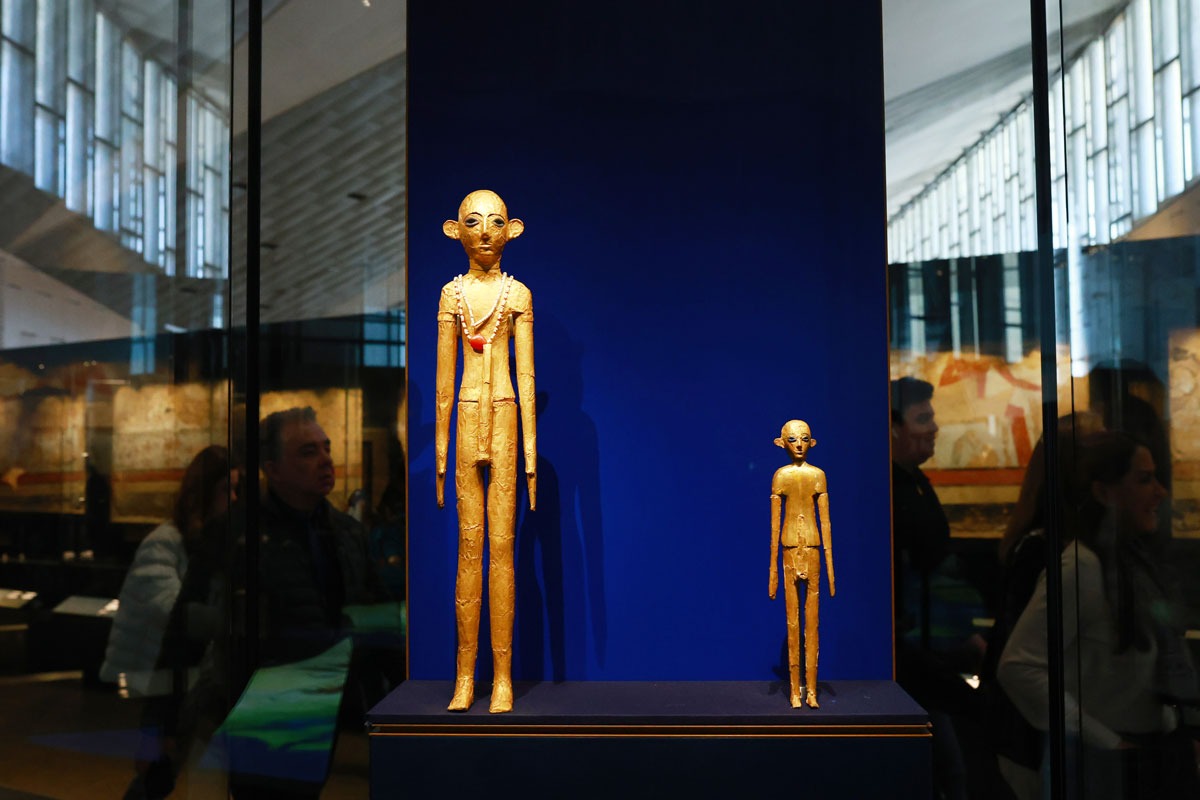 Photo: Courtesy Ahmed Maatouk