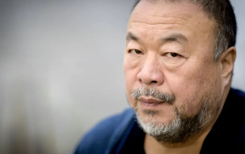 10年ぶりの中国帰国をアイ・ウェイウェイが語る──「切断されていた