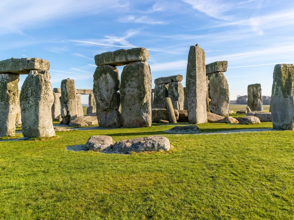 Photo: Geography Photos/Universal Images Group via Getty Images.